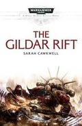 Cover: The Gildar Rift - Games Workshop