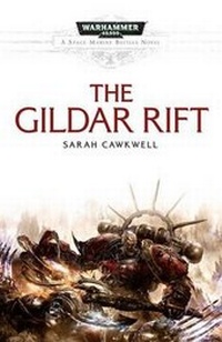 Enlarge image Cover: The Gildar Rift - Games Workshop