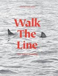 Enlarge image Cover: Walk the Line:The Art of Drawing - Laurence King Publishing