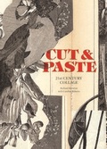 Cover: Cut & Paste - Laurence King Publishing