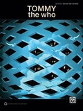 Cover: The Who - Alfred Publishing Company Inc
