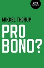 Cover: Pro Bono? - Zero Books