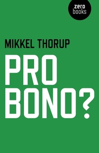 Enlarge image Cover: Pro Bono? - Zero Books