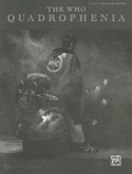 Cover: The Who - Alfred Publishing Company Inc