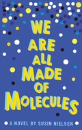 Cover: We Are All Made of Molecules - Andersen Press Ltd