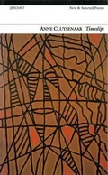 Cover: Timeslips - Carcanet Press Ltd