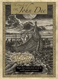 Cover: The Oracle of Dr John Dee - Connections Book Publishing Ltd