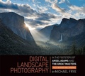Cover: Digital Landscape Photography - Ilex