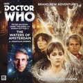 Cover: Doctor Who Main Range 208 - The Waters of Amsterdam - Big Finish Productions Ltd