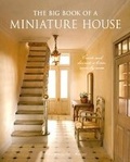 Cover: Big Book of a Miniature House - Guild of Master Craftsman Publications Ltd