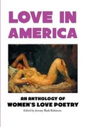 Cover: Love In America - Crescent Moon Publishing