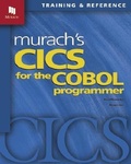 Cover: Murach's Cics for the Cobol Programmer - Mike Murach & Associates Inc.