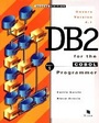 Cover: DB2 for the COBOL Programmer Part 1 - Mike Murach & Associates Inc.