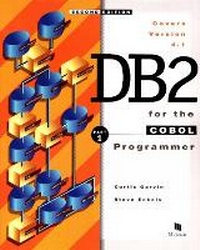 Abbildung von: DB2 for the COBOL Programmer Part 1 - Mike Murach & Associates Inc.