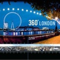 Cover: 360 London - Carlton Books Ltd