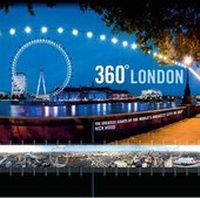 Abbildung von: 360 London - Carlton Books Ltd