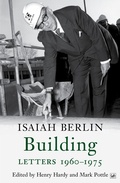 Cover: Building - Pimlico