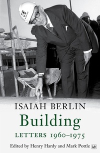 Enlarge image Cover: Building - Pimlico