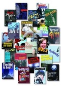 Cover: High Interest Teenage Series - Robinswood Press Ltd