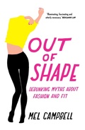 Cover: Out of Shape - Affirm Press
