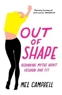 Enlarge image Cover: Out of Shape - Affirm Press
