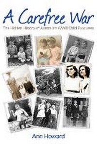 Enlarge image Cover: A Carefree War - Big Sky Publishing