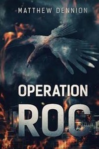 Enlarge image Cover: Operation R.O.C - Severed Press