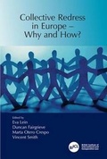 Abbildung von: Collective Redress in Europe - Why and How? - British Institute for International & Comparative Law