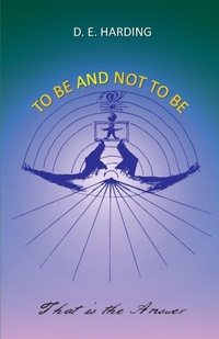 Enlarge image Cover: To Be And Not To Be - Shollond Trust