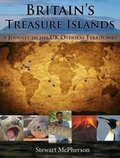 Cover: Britain's Treasure Islands - Redfern Natural History Productions Ltd