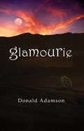 Cover: Glamourie - Indigo Dreams Publishing