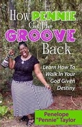Cover: How Pennie Got Her Groove Back - Abm Publications