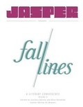 Cover: Fall Lines - A Literary Convergence, Volume 2 - Muddy Ford Press LLC