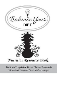 Enlarge image Cover: Nutrition Resource Book - Discover Your Greatest Self