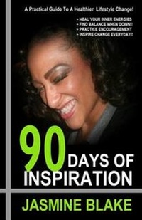 Enlarge image Cover: 90 Days Of Inspiration - Discover Your Greatest Self