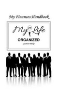 Cover: My Finances Handbook - Discover Your Greatest Self