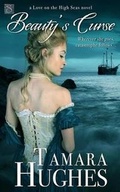 Cover: Beauty's Curse - Entangled Publishing