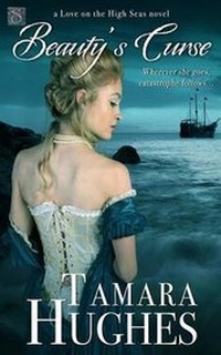Enlarge image Cover: Beauty's Curse - Entangled Publishing
