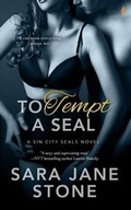 Cover: To Tempt a Seal - Entangled Publishing