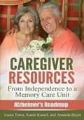 Cover: Caregiver Resources - Silver Hills Press
