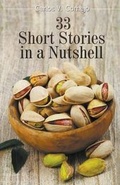 Cover: 33 Short Stories in a Nutshell - LitFire Publishing