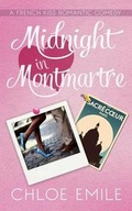 Cover: Midnight in Montmartre - Chloe Emile Romance