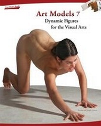Abbildung von: Art Models 7 - Live Model Books