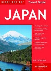 Abbildung von: Japan - Globetrotter Travel Guides