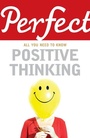 Cover: Perfect Positive Thinking - Random House Books