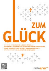 Enlarge image Cover: ZUM GLÜCK - RBB Media