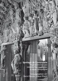Cover: Santiago de Compostela - Peter Lang Verlag