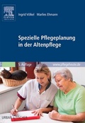 Cover: Spezielle Pflegeplanung in der Altenpflege - Urban & Fischer
