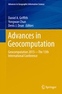Cover: Advances in Geocomputation - Springer