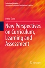Cover: New Perspectives on Curriculum, Learning and Assessment - Springer